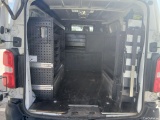  Toyota  Proace TOYOTA  / 2016 / 4P / furgón FU. MEDIO (L1) 2.0D 90kW COMFORT CARGA + #8