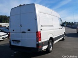  Volkswagen  Crafter VOLKSWAGEN  / 2017 / 4P / furgón 35 Furgón BM TN L3H2 2.0TDI 103kW(140CV) #2