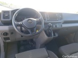  Volkswagen  Crafter VOLKSWAGEN  / 2017 / 4P / furgón 35 Furgón BM TN L3H2 2.0TDI 103kW(140CV) #3