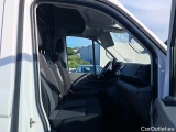  Volkswagen  Crafter VOLKSWAGEN  / 2017 / 4P / furgón 35 Furgón BM TN L3H2 2.0TDI 103kW(140CV) #6