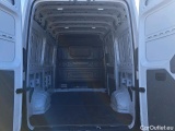  Volkswagen  Crafter VOLKSWAGEN  / 2017 / 4P / furgón 35 Furgón BM TN L3H2 2.0TDI 103kW(140CV) #8