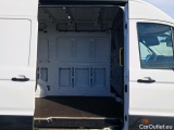  Volkswagen  Crafter VOLKSWAGEN  / 2017 / 4P / furgón 35 Furgón BM TN L3H2 2.0TDI 103kW(140CV) #7
