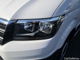  Volkswagen  Crafter VOLKSWAGEN  / 2017 / 4P / furgón 35 Furgón BM TN L3H2 2.0TDI 103kW(140CV) #16