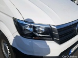  Volkswagen  Crafter VOLKSWAGEN  / 2017 / 4P / furgón 35 Furgón BM TN L3H2 2.0TDI 103kW(140CV) #17