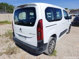  Citroen  Berlingo CITROEN  / 2018 / 5P / monovolumen compacto Talla M BlueHDi 100 S&S FEEL #2