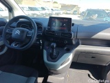  Citroen  Berlingo CITROEN  / 2018 / 5P / monovolumen compacto Talla M BlueHDi 100 S&S FEEL #3