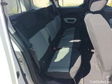  Citroen  Berlingo CITROEN  / 2018 / 5P / monovolumen compacto Talla M BlueHDi 100 S&S FEEL #7