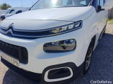  Citroen  Berlingo CITROEN  / 2018 / 5P / monovolumen compacto Talla M BlueHDi 100 S&S FEEL #15