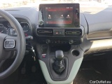  Citroen  Berlingo CITROEN  / 2018 / 5P / monovolumen compacto Talla M BlueHDi 100 S&S FEEL #13