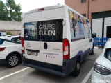  Citroen  Jumper CITROEN  BlueHDi 130 CV Combi 33 L2H2 #2