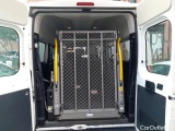  Citroen  Jumper CITROEN  BlueHDi 130 CV Combi 33 L2H2 #8