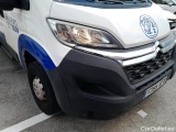  Citroen  Jumper CITROEN  BlueHDi 130 CV Combi 33 L2H2 #16
