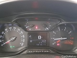  Citroen  C3  Société Feel 1.5 BlueHDI 100CV BVM5 E6dT #6