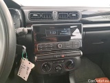  Citroen  C3  Société Feel 1.5 BlueHDI 100CV BVM5 E6dT #7