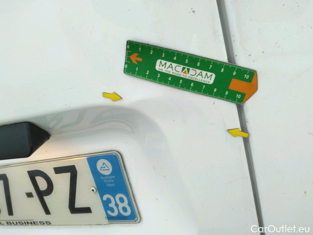  Peugeot  Partner  Premium L2 1.5 HDi 100CV BVM5 E6dT #8