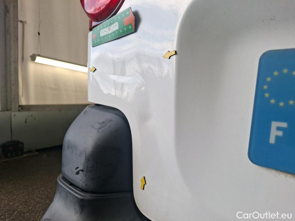  Citroen  Berlingo  Fourgon Business L1 (Court) 1.6 BlueHDi 100CV BVM5 E6 #31