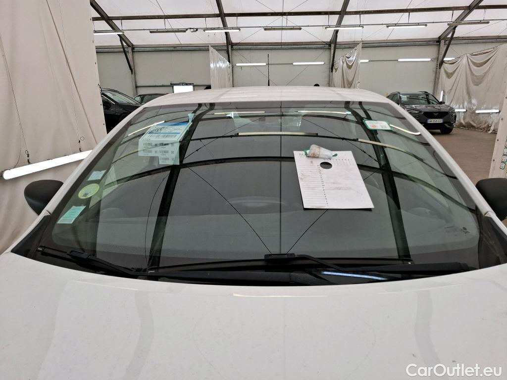  Renault  Clio  IV Air 1.5 dCi 90CV BVM5 E6 #1