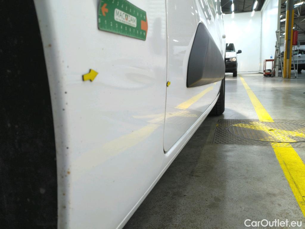  Peugeot  Partner  Premium L2 1.5 HDi 100CV BVM5 E6dT #3