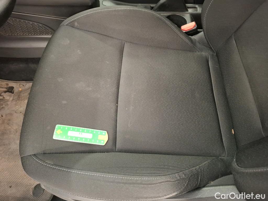  Renault  Clio  V Société Air Nav 1.5 dCi 100CV BVM6 E6d #1
