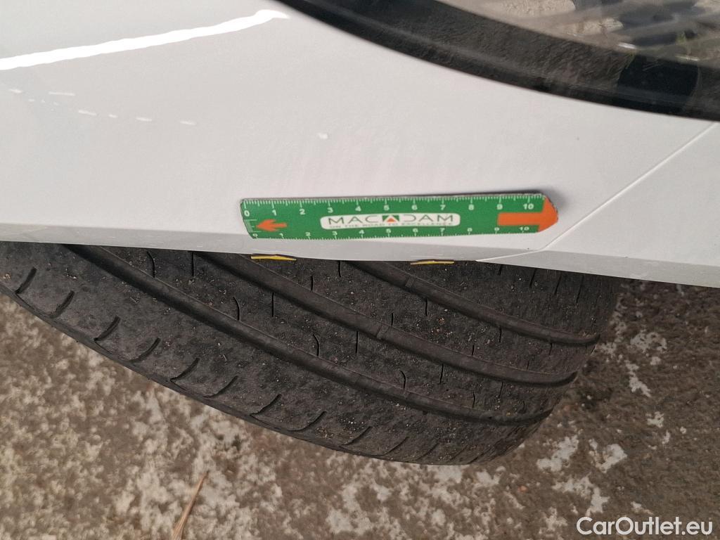  Renault  Clio  V Société Air Nav 1.5 dCi 100CV BVM6 E6d #7