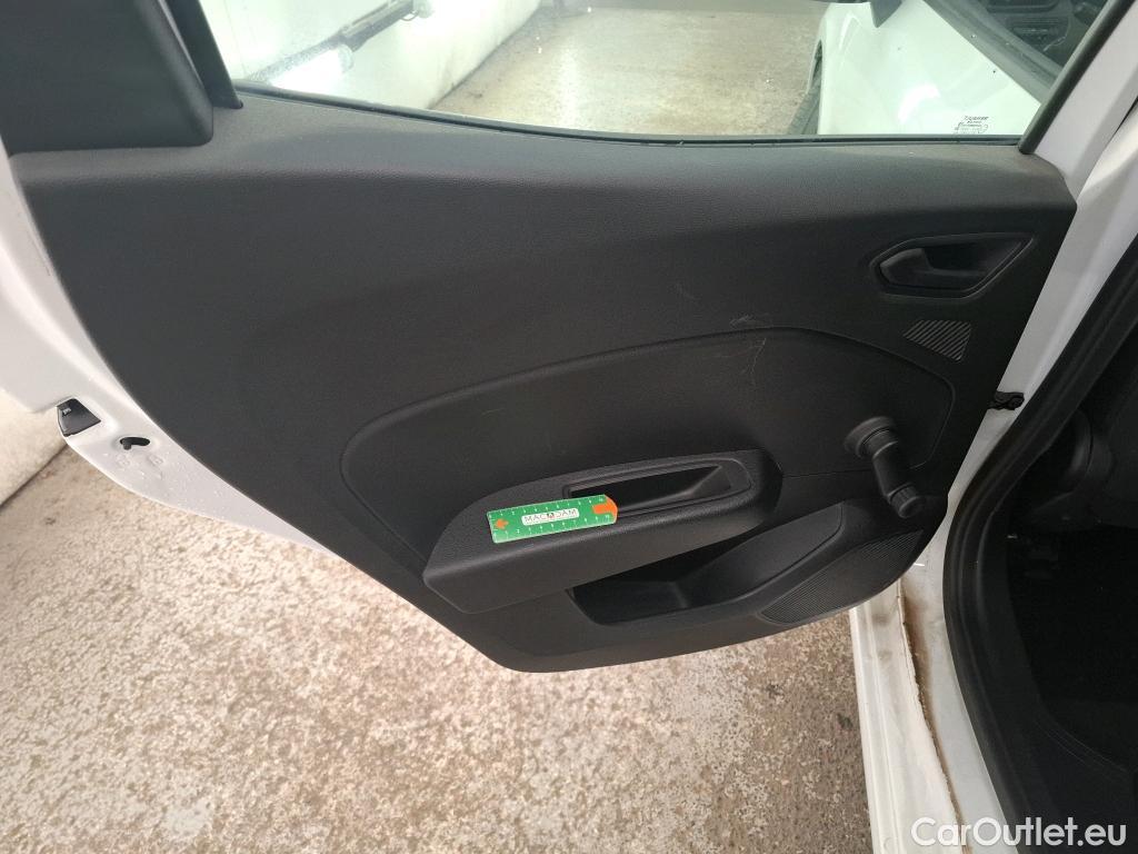  Renault  Clio  V Société Air Nav 1.5 dCi 100CV BVM6 E6d #18