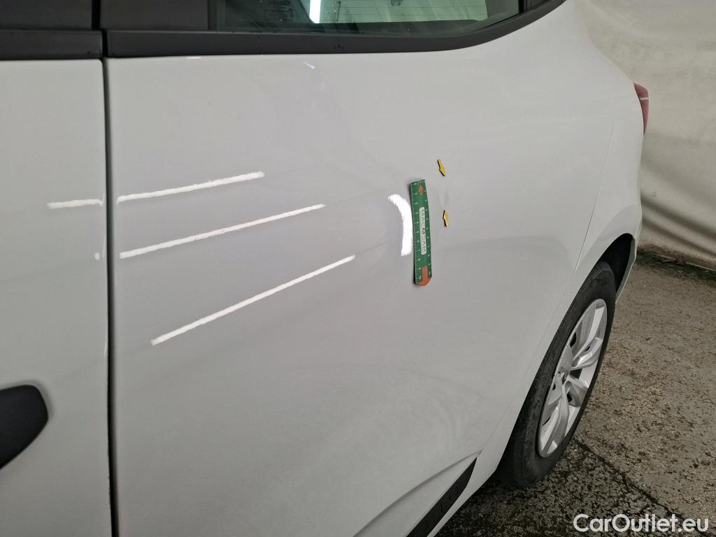  Renault  Clio  V Société Air Nav 1.5 dCi 100CV BVM6 E6d #20
