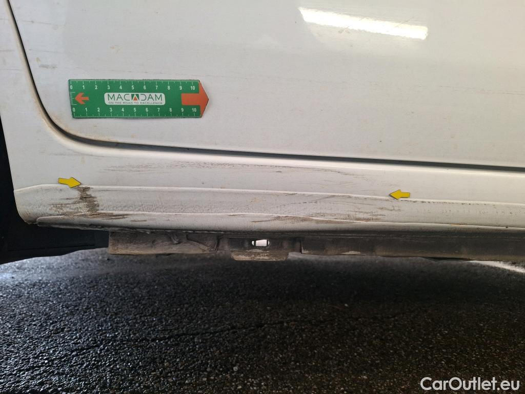 Citroen  Berlingo  Fourgon Business L1 (Court) 1.6 BlueHDi 100CV BVM5 E6 #26