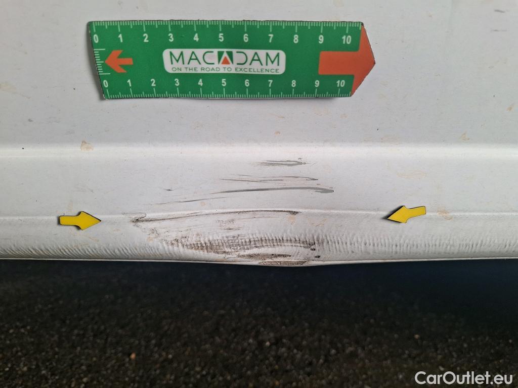  Citroen  Berlingo  Fourgon Business L1 (Court) 1.6 BlueHDi 100CV BVM5 E6 #21