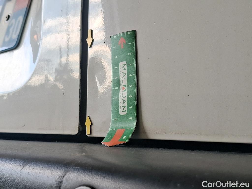 Citroen  Berlingo  Fourgon Business L1 (Court) 1.6 BlueHDi 100CV BVM5 E6 #47