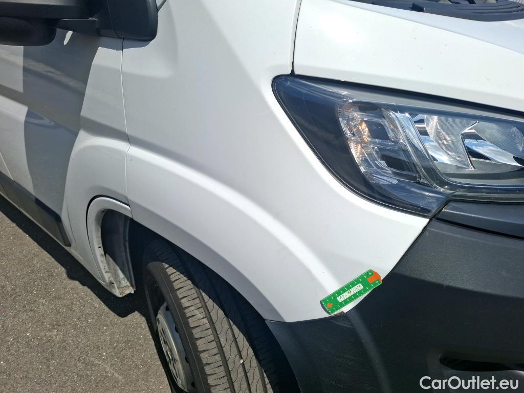  Peugeot  Boxer  Fourgon Grand Volume 335 L3H3 Premium BlueHDi 140 Start&Stop 2.2 HDi 140CV BVM6 E6d #11