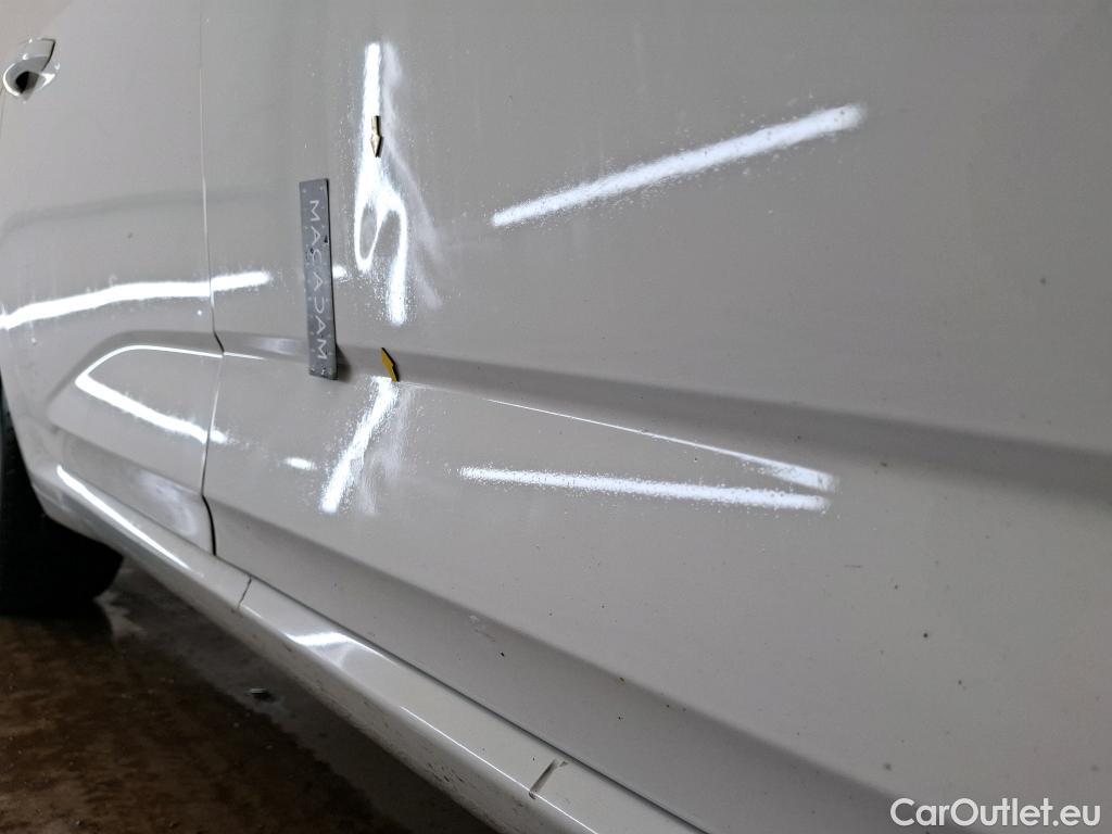  Renault  Megane  IV Berline 5pt. Business 1.5 dCi 115CV BVA7 E6dT / TRANSFO VP/VF #28