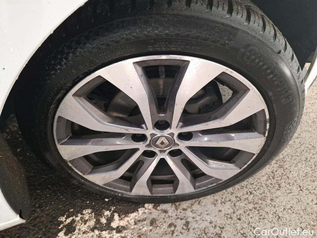  Renault  Megane Mégane Berline / 2020 / 5P / Berline techno TCe 140 EDC / TRANSFO VP/VF #16