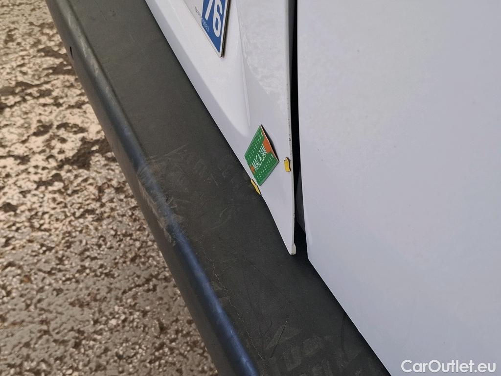  Peugeot  Partner  Prremium L1 1.6 HDi 75CV BVM5 E6 #12