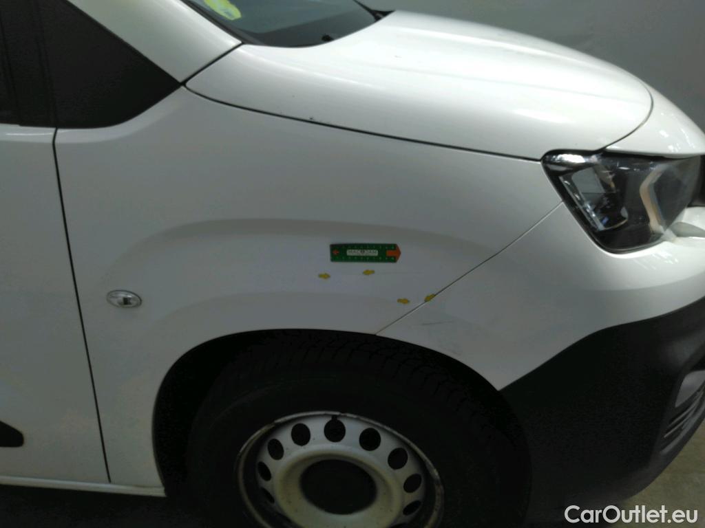  Peugeot  Partner  Premium L2 1.5 HDi 100CV BVM5 E6dT #14