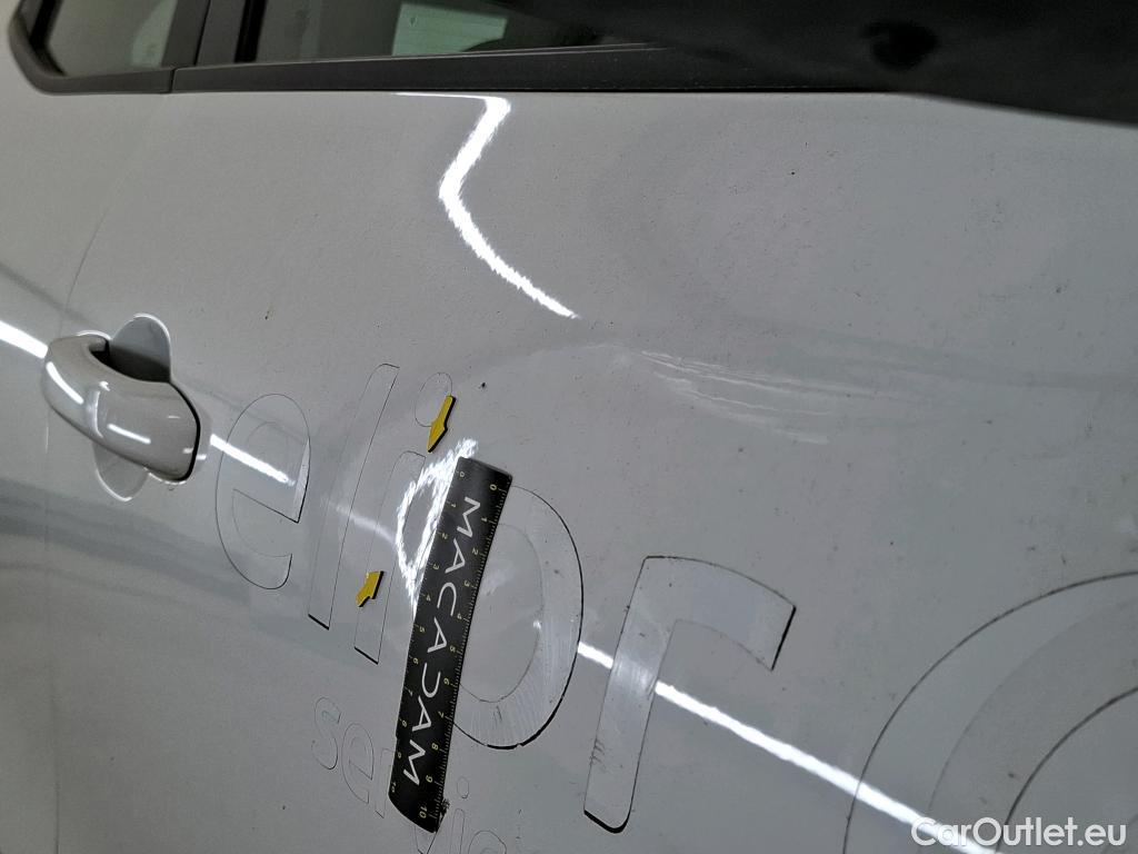  Renault  Clio  V Société Air Nav 1.5 dCi 85CV BVM6 E6dT #2