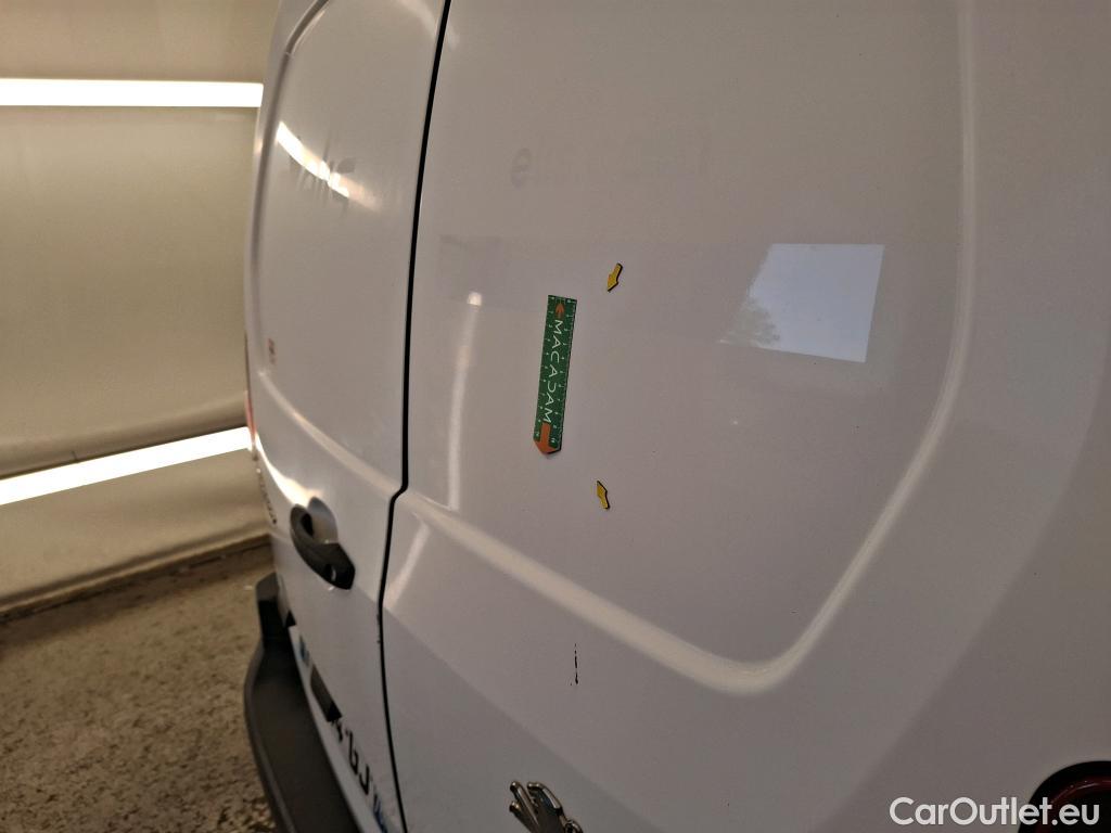  Peugeot  Partner  Prremium L1 1.6 HDi 75CV BVM5 E6 #22