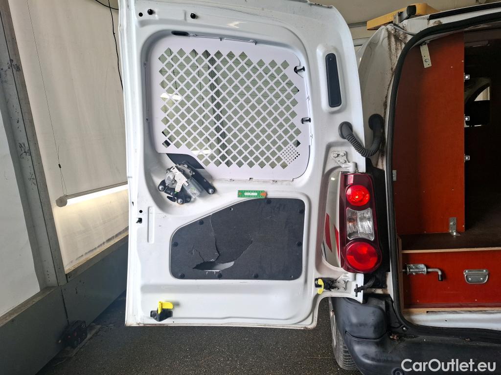  Citroen  Berlingo  Fourgon Business L1 (Court) 1.6 BlueHDi 100CV BVM5 E6 #52