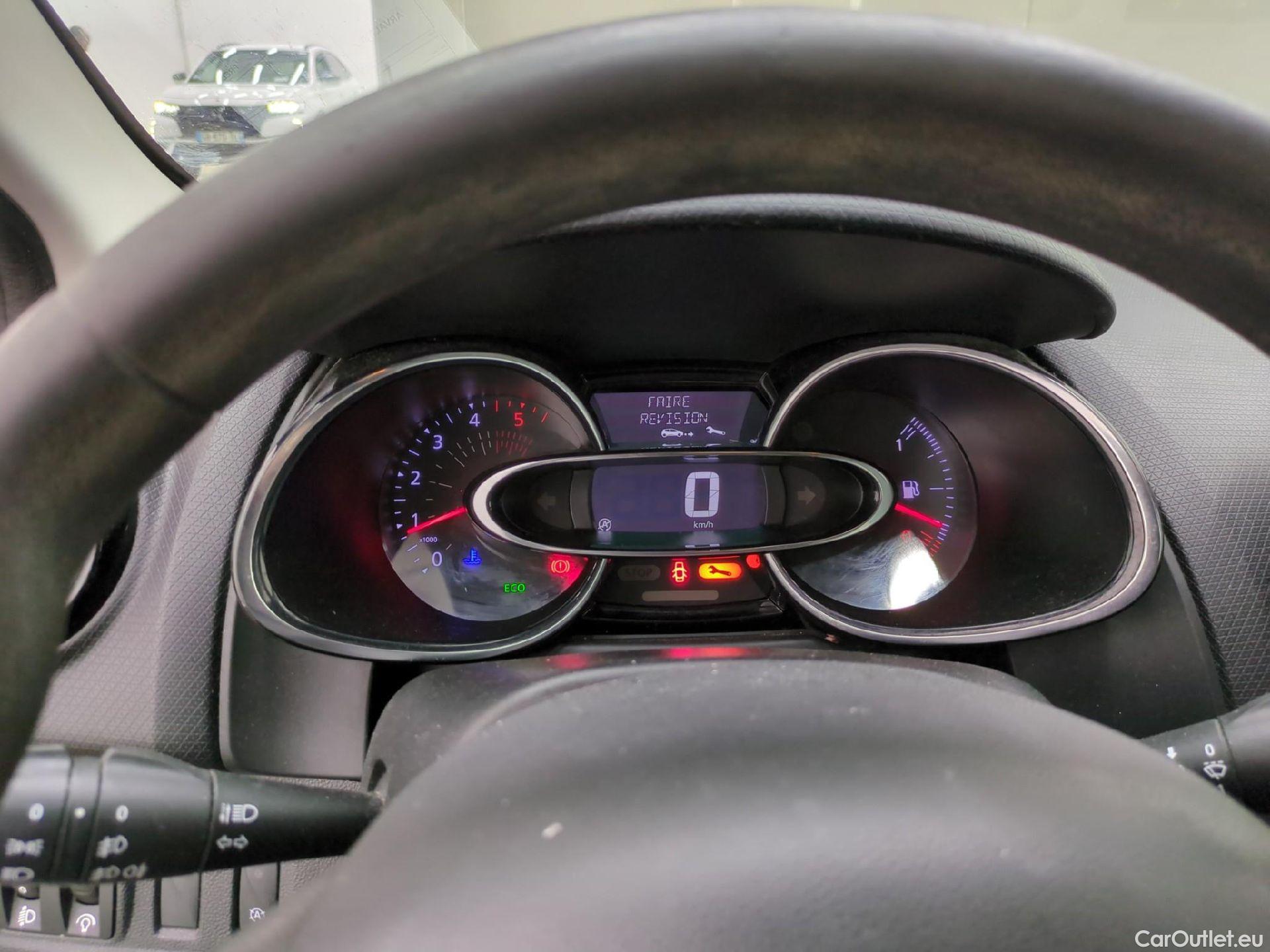  Renault  Clio  IV Air MediaNav 1.5 dCi 75CV BVM5 E6 #1