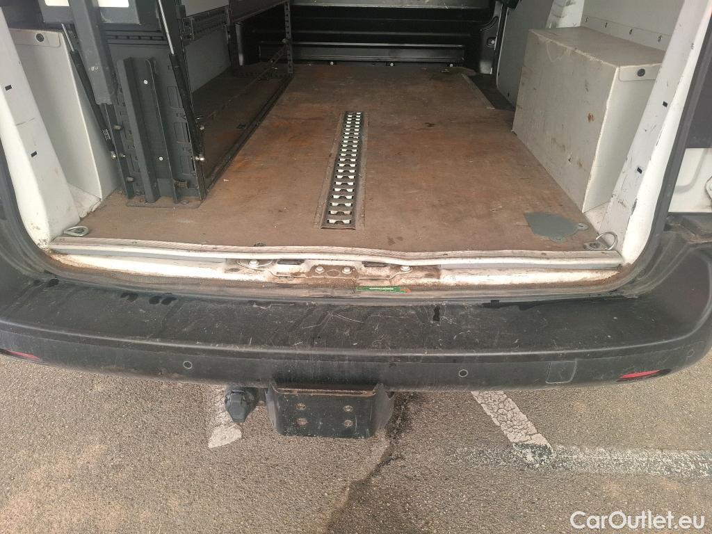  Citroen  Jumpy  Fourgon Club M 2.0 BlueHDi 120CV BVM6 E6dT #18