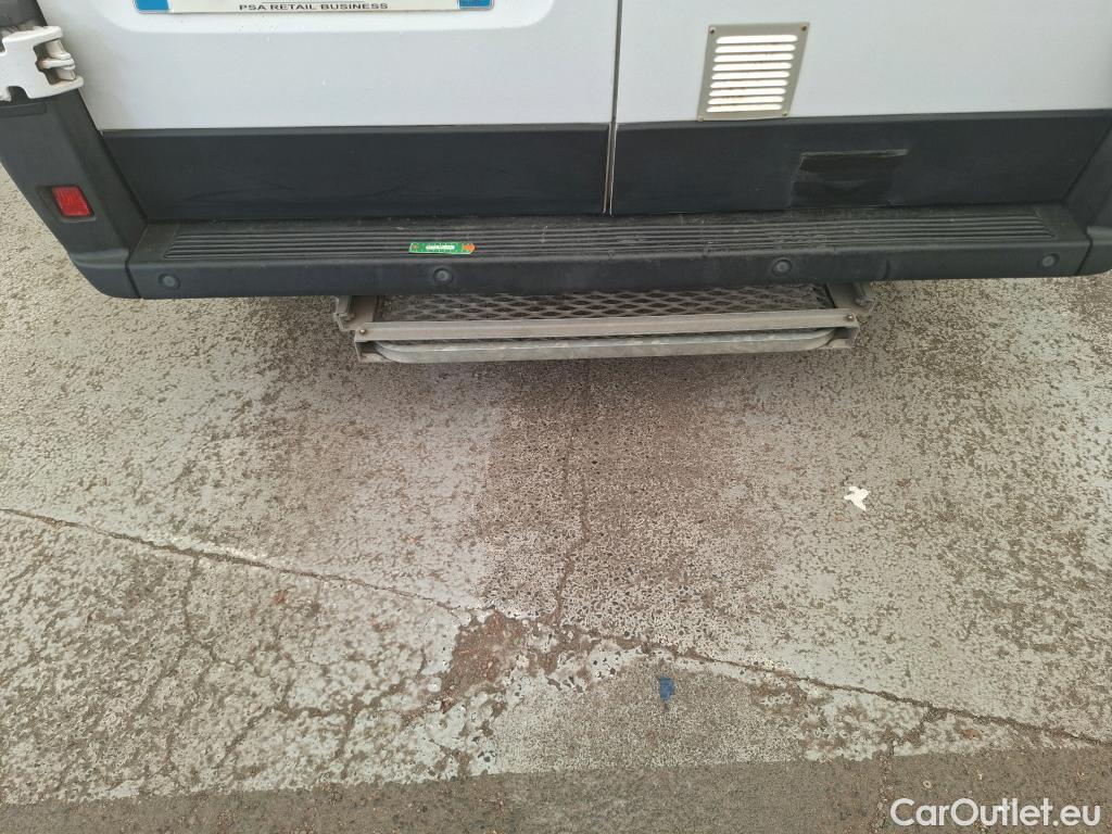  Peugeot  Boxer PEUGEOT  / 2014 / 4P / Fourgon tôlé BlueHDi 140 S&S ASPHALT 335 L2H2 #5