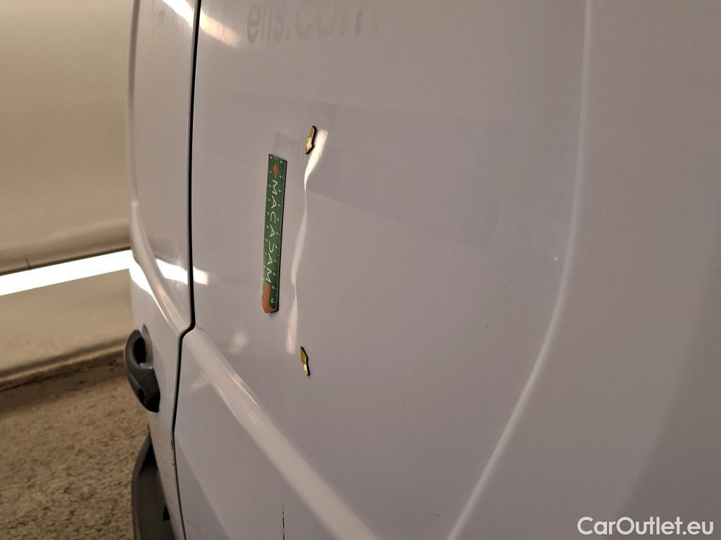  Peugeot  Partner  Prremium L1 1.6 HDi 75CV BVM5 E6 #23