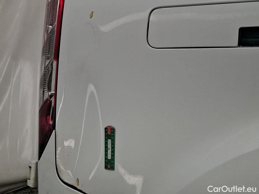  Ford  Transit FORD  Custom / 2018 / 4P / Fourgon tôlé 2.0 ECOBLUE 130 300 L2H1 TREND BUSINESS #7