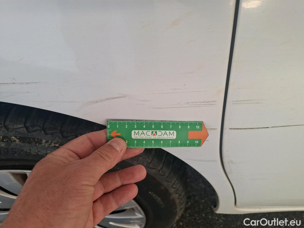  Citroen  Berlingo  Fourgon Business L1 (Court) 1.6 BlueHDi 100CV BVM5 E6 #77