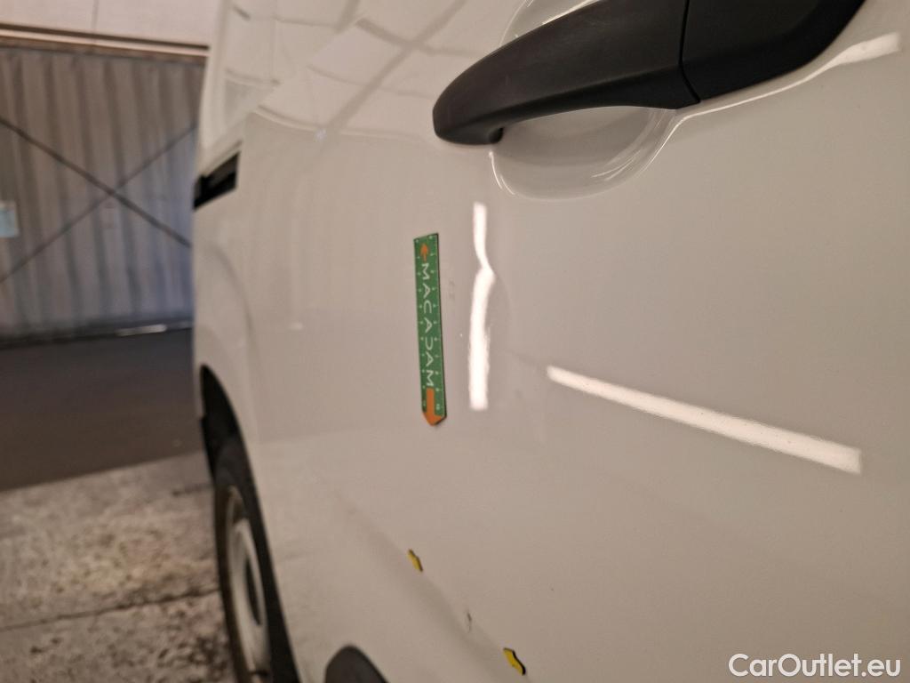  Peugeot  Partner  Prremium L1 1.6 HDi 75CV BVM5 E6 #8
