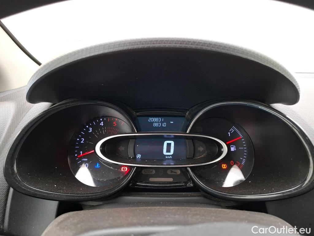  Renault  Clio  IV Air 1.5 dCi 90CV BVM5 E6 #11