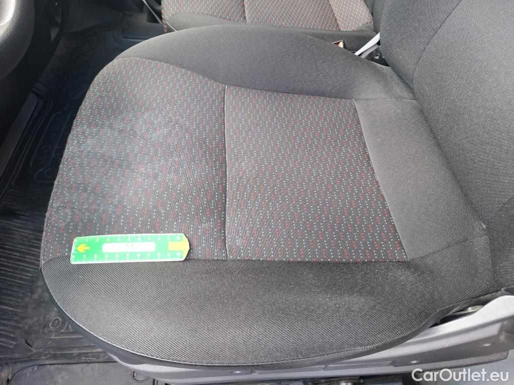  Peugeot  Boxer  Fourgon Grand Volume 335 L3H3 Premium BlueHDi 140 Start&Stop 2.2 HDi 140CV BVM6 E6d #8