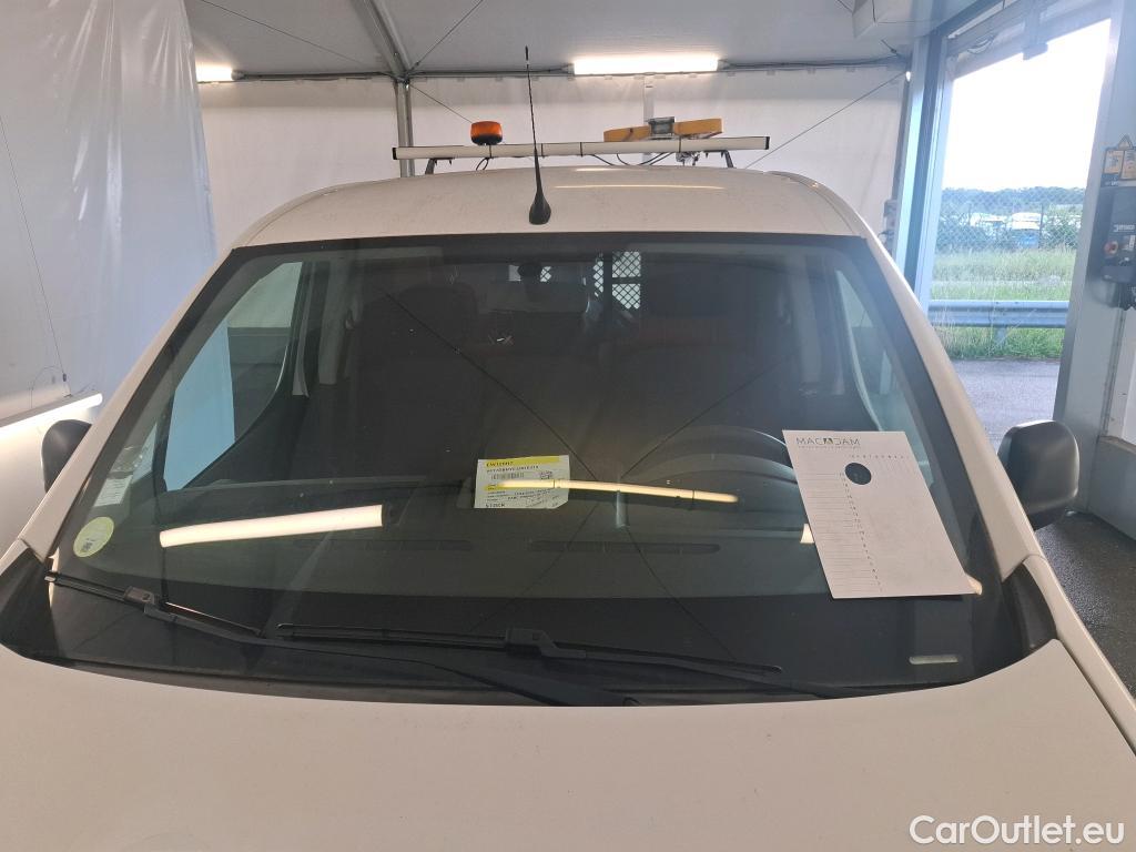  Citroen  Berlingo  Fourgon Business L1 (Court) 1.6 BlueHDi 100CV BVM5 E6 #7