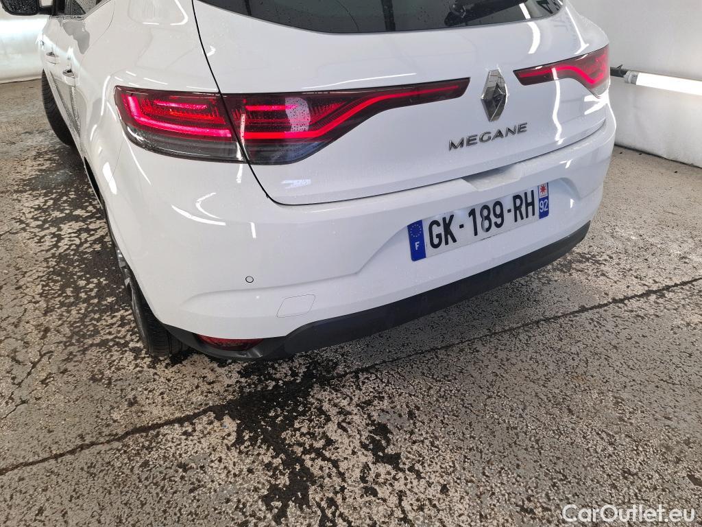  Renault  Megane Mégane Berline / 2020 / 5P / Berline techno TCe 140 EDC / TRANSFO VP/VF #4