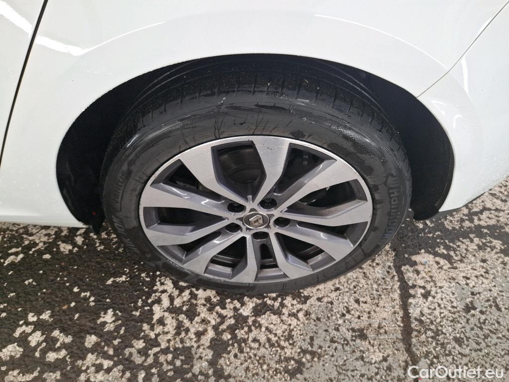 Renault  Megane Mégane Berline / 2020 / 5P / Berline techno TCe 140 EDC / TRANSFO VP/VF #10