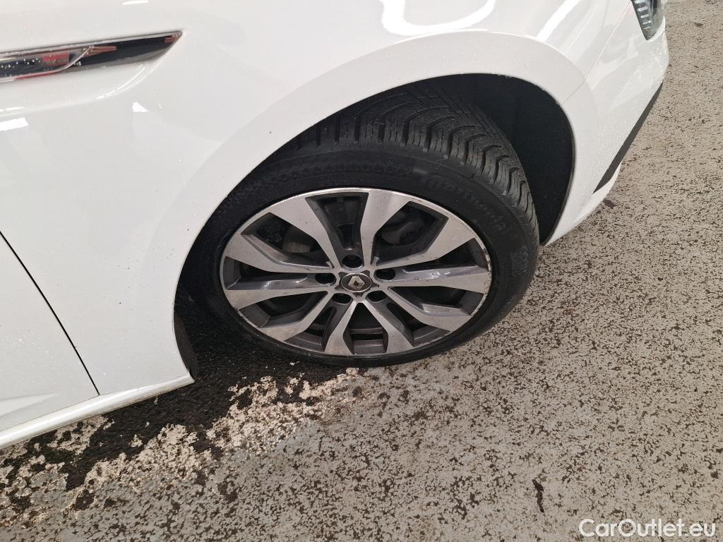  Renault  Megane Mégane Berline / 2020 / 5P / Berline techno TCe 140 EDC / TRANSFO VP/VF #15